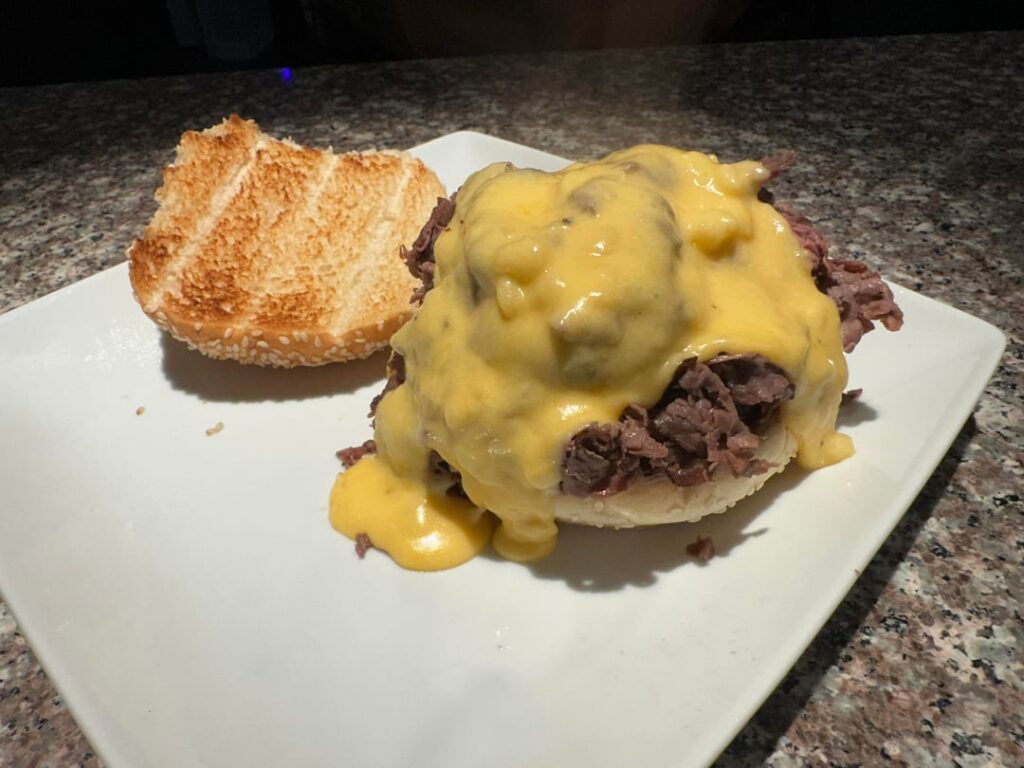 Arby’s Hankerin’