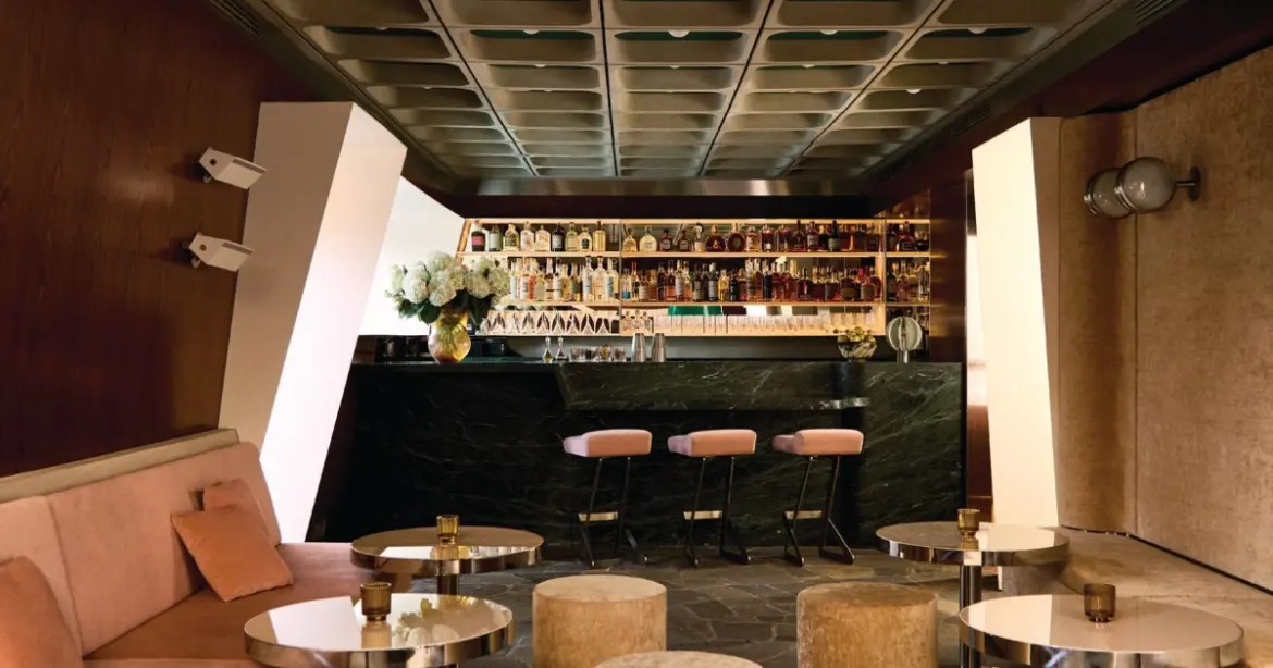 Sant Ambroeus Aspen Launches Glamorous Holiday Season