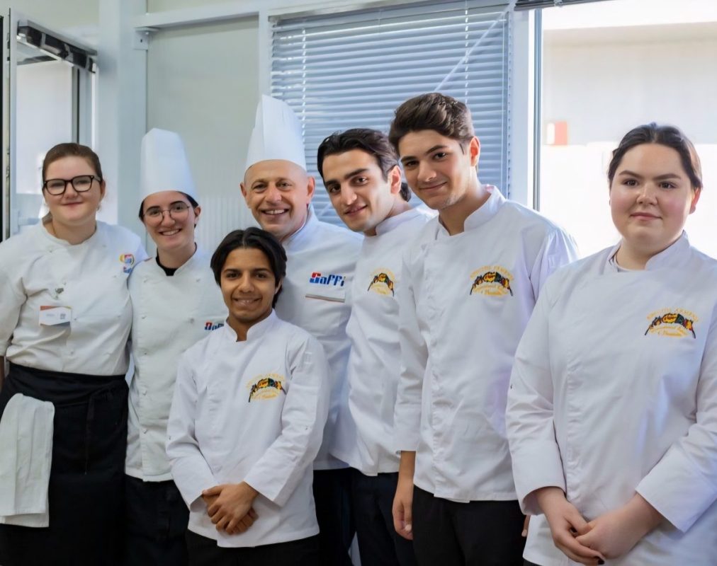 Tuscan flavors meet Armenian hospitality at Italian Cuisine Week in Dilijan – Public Radio of Armenia Tuscan flavors meet Armenian hospitality at Italian Cuisine Week in Dilijan – Public Radio of Armenia