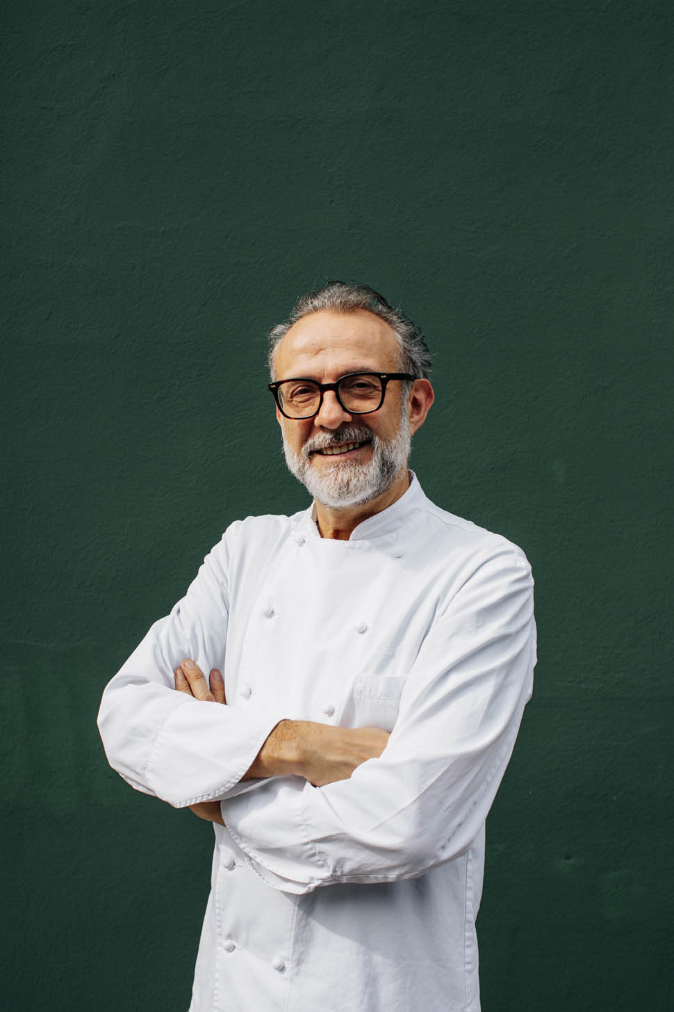 1 Massimo Bottura ph Letizia cigliutti