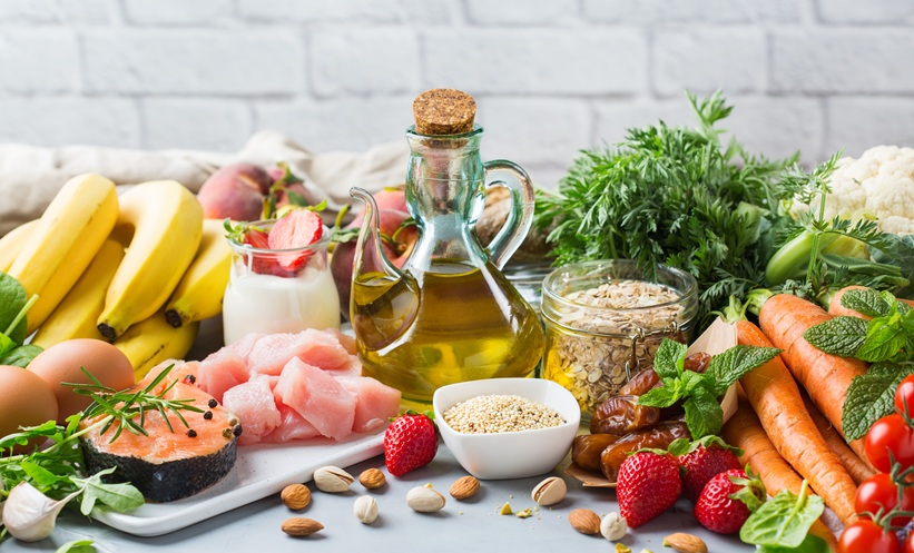 Mediterranean Diet May Help Protect Against Severe Gum Disease Mediterranean Diet May Help Protect Against Severe Gum Disease