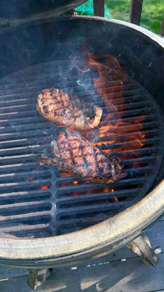 How do you like your steak? Here is my current method: