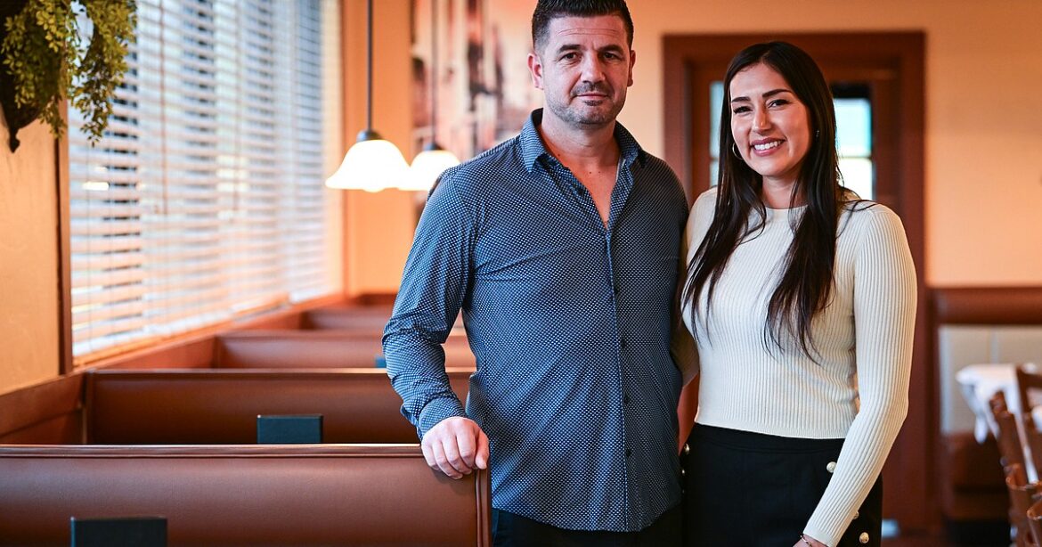 From Milan to Montana: Bledy Doda serves Italian cuisine in the valley