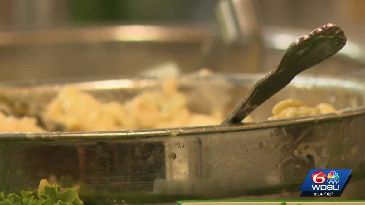 French Quarter restaurants expecting Thanksgiving holiday surge