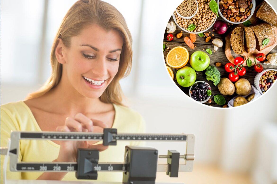 This diet ‘better’ than Mediterranean diet for weight loss This diet 'better' than Mediterranean diet for weight loss