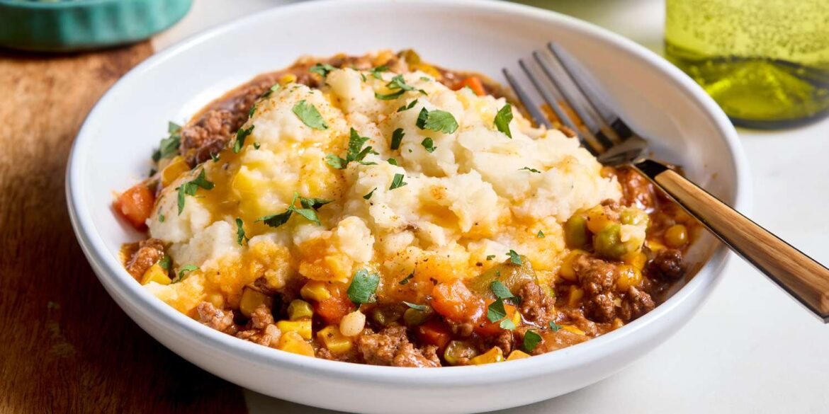 15 Budget Dinners That Start With a $1.25 Bag of Frozen Mixed Vegetables