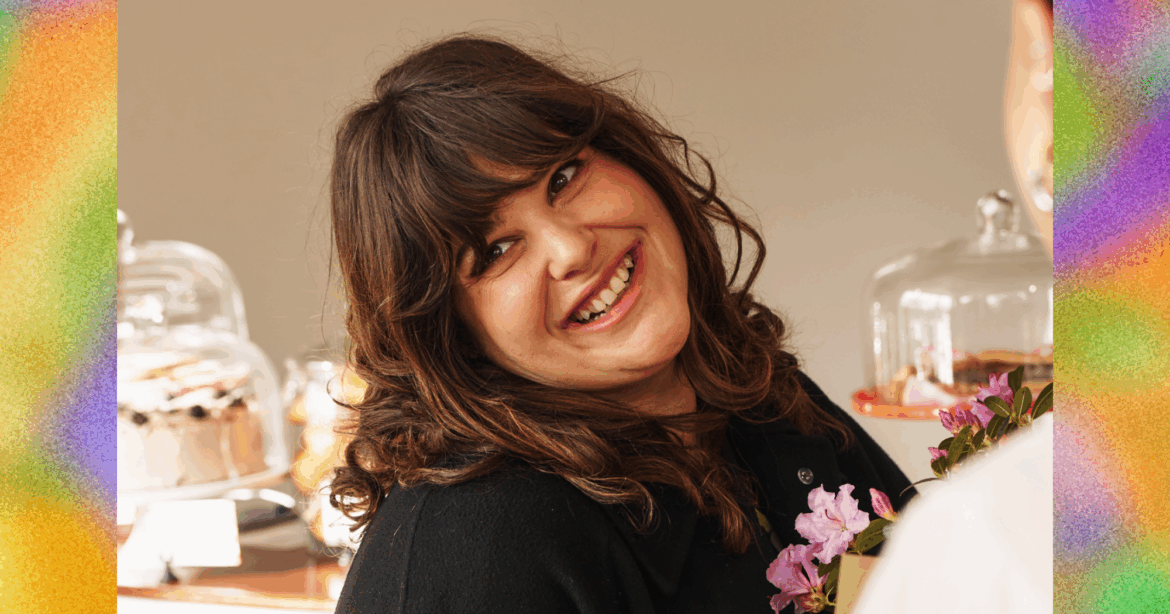 Julia Busuttil Nishimura On Strengthening Culture