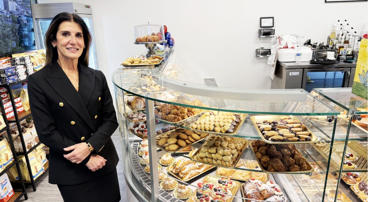 Italian Tastes: Take a trip to Camp Hill for an authentic slice of Sicily