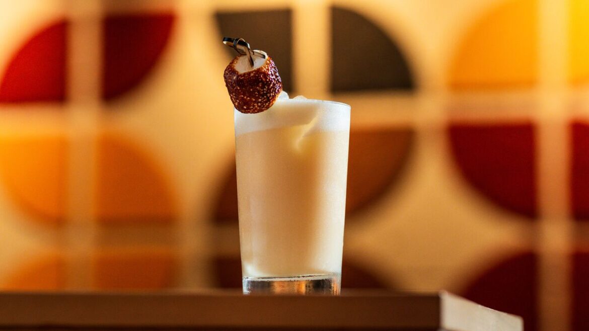 Cocktail Legend Mr Lyan’s Tips to Drinking Better Everywhere You Go