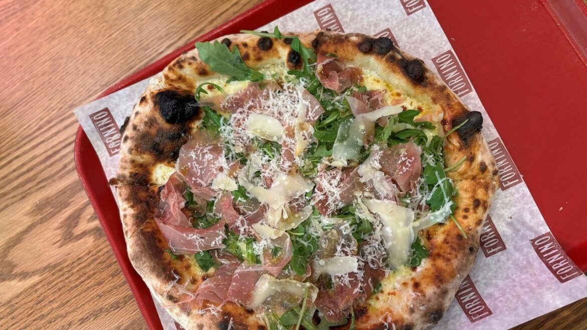 Time Out Market food hall opens in Manhattan Time Out Market food hall opens in Manhattan