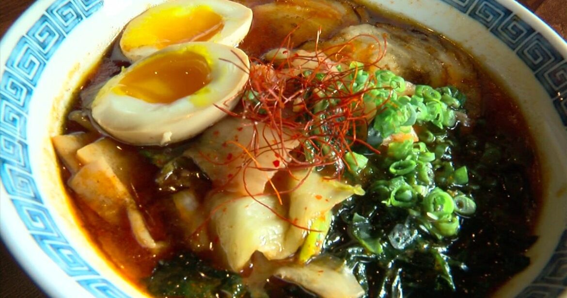 Japanese restaurant Zen Box Izakaya in downtown Minneapolis to close