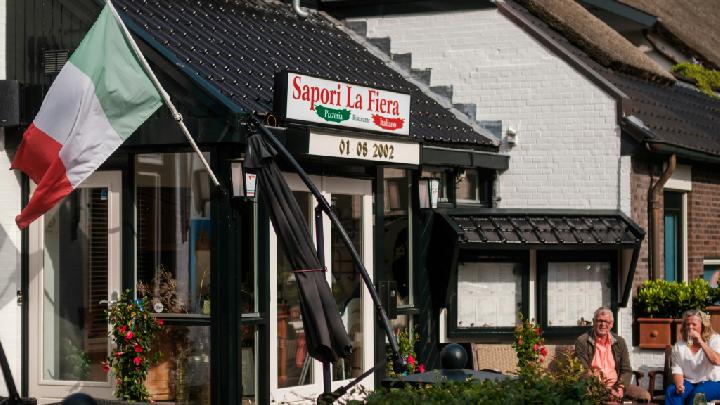 Italy Crowned World’s Best Culinary Destination for 2025 Italy Crowned World's Best Culinary Destination for 2025