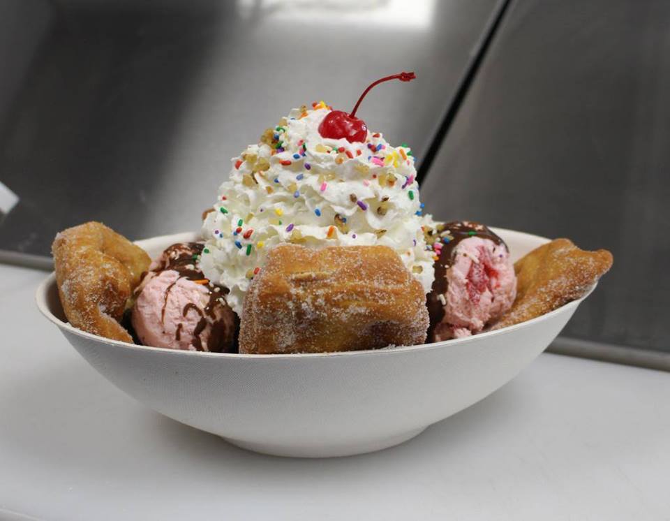 10 Great Rhode Island Desserts 10 Great Rhode Island Desserts