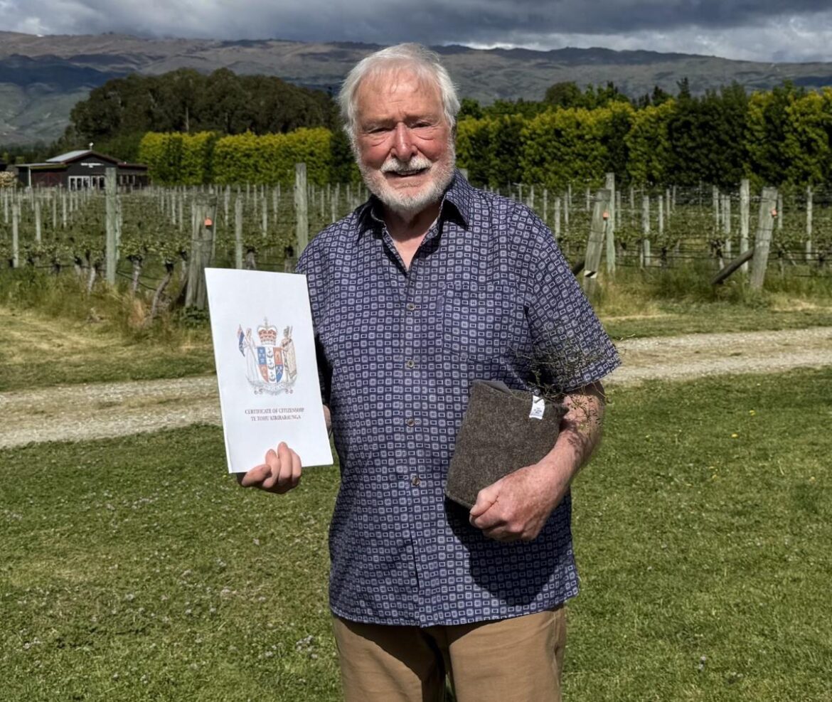 Brady’s 65-year wait over | Otago Daily Times Online News Brady's 65-year wait over | Otago Daily Times Online News