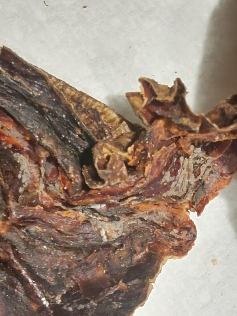 Are these dried chilis safe to use