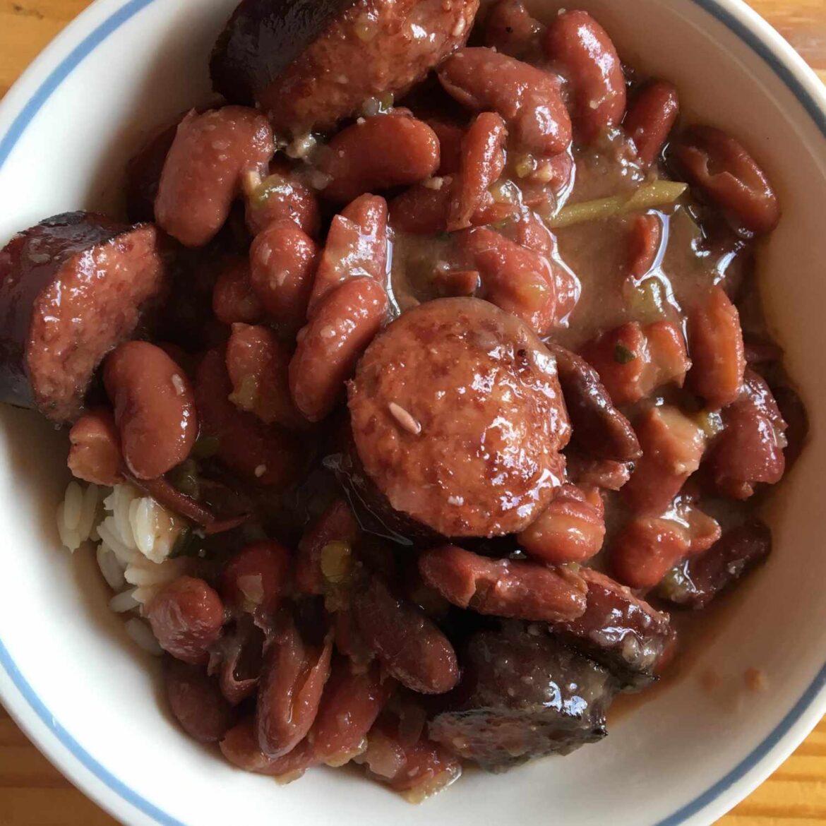 9 Cajun Side Dishes to Spice Up Your Meal