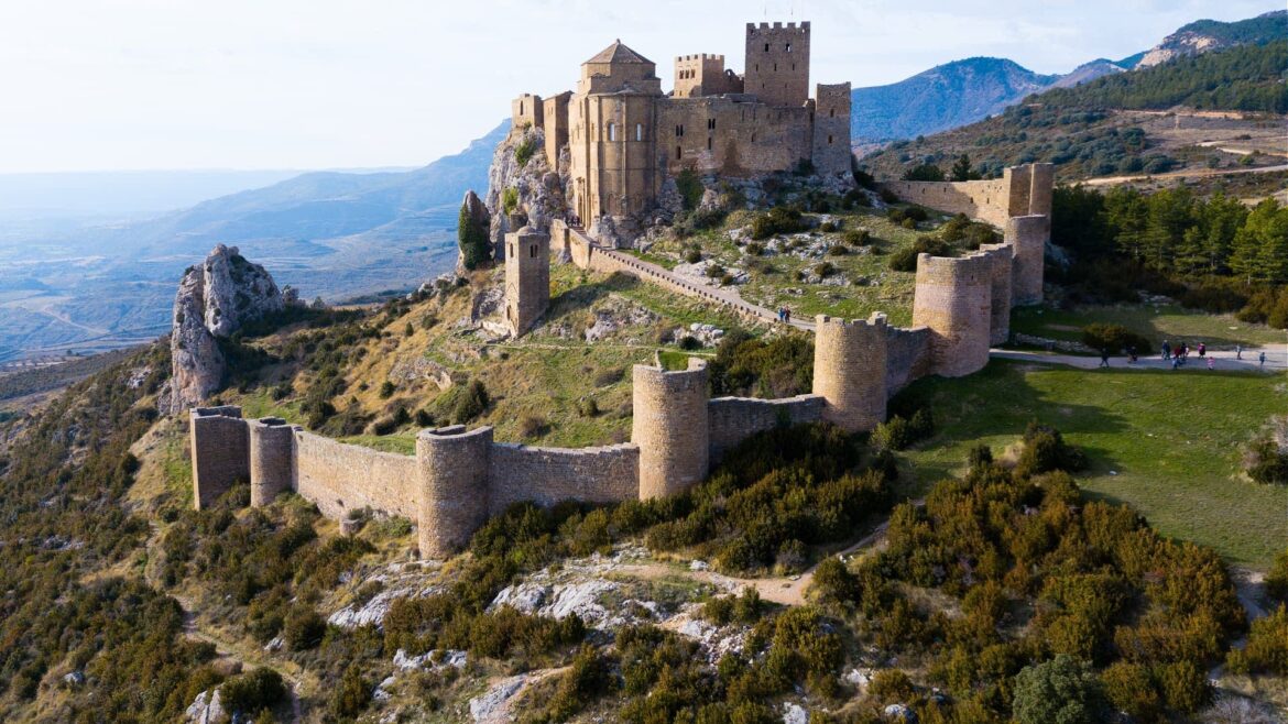 Somontano Secures PDO Status, Boosting Traditional Producers in Aragón