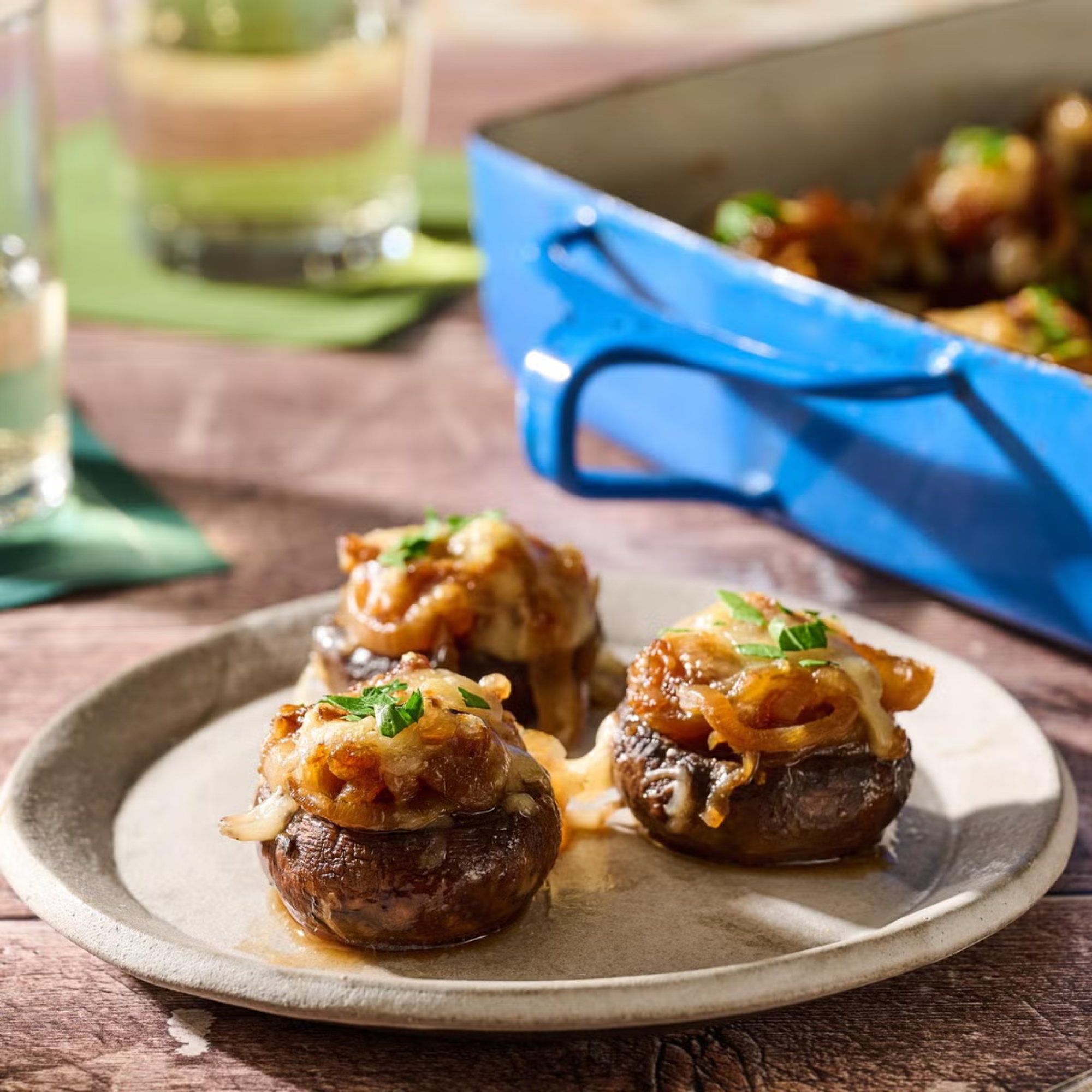 best mushroom recipes