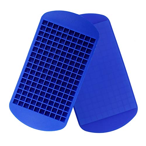Silicone Mini Ice Cube Trays