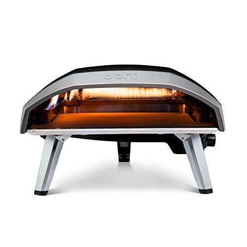 Koda 16 Pizza Oven