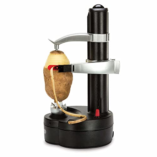 Electric Vegetable Peeler