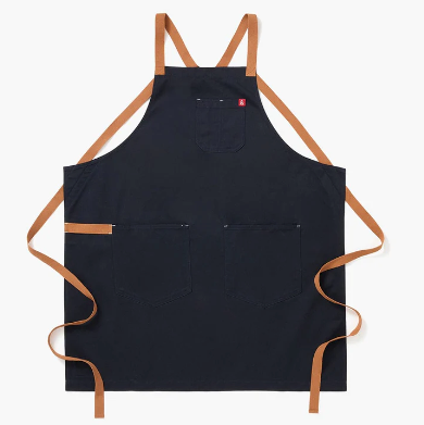  All Day Crossback Apron