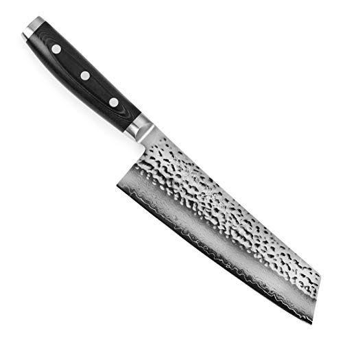HD 7" Bunka Knife