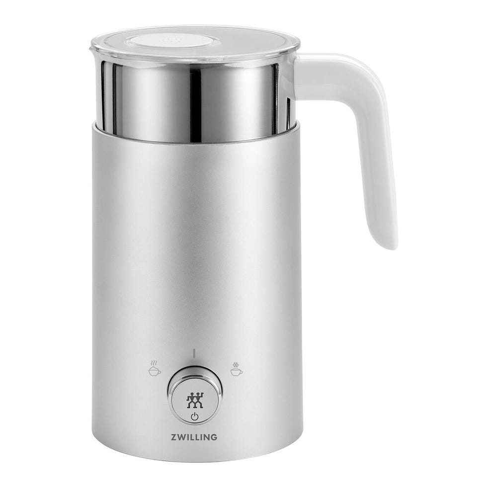 Enfinigy Milk Frother