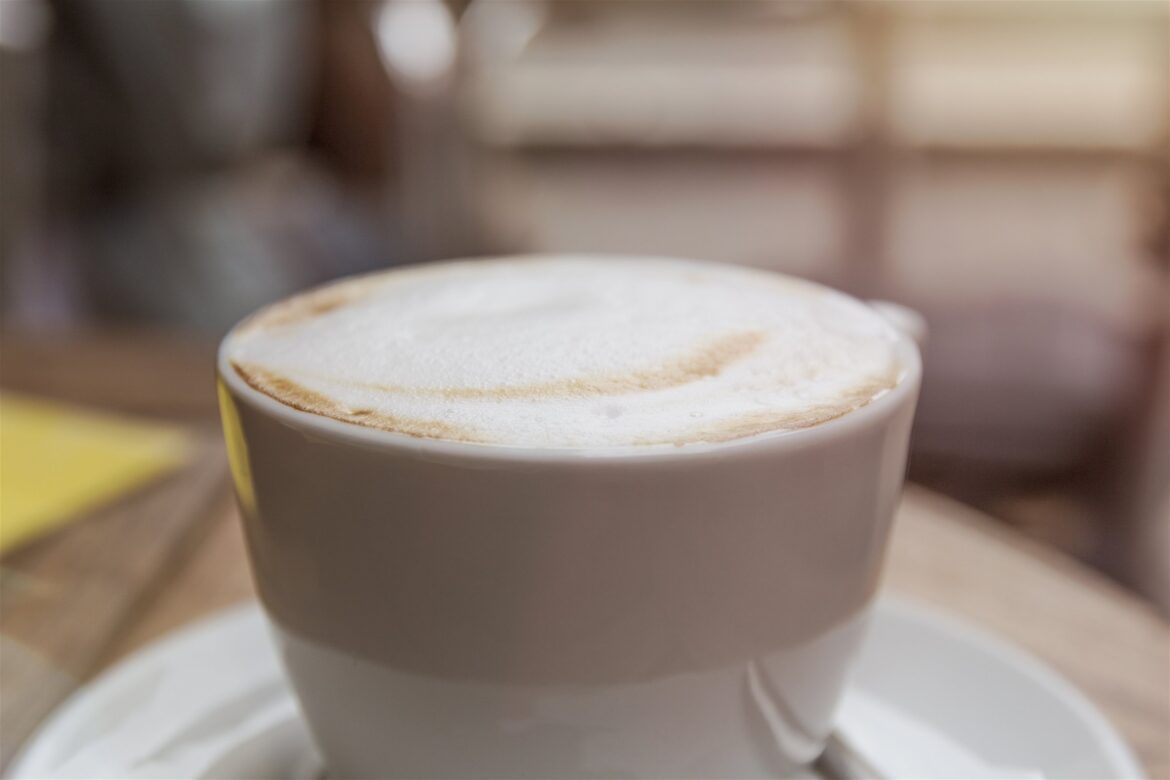 If Breakfast in Venice Takes More than Five Minutes, You’re Doing It Wrong If Breakfast in Venice Takes More than Five Minutes, You're Doing It Wrong