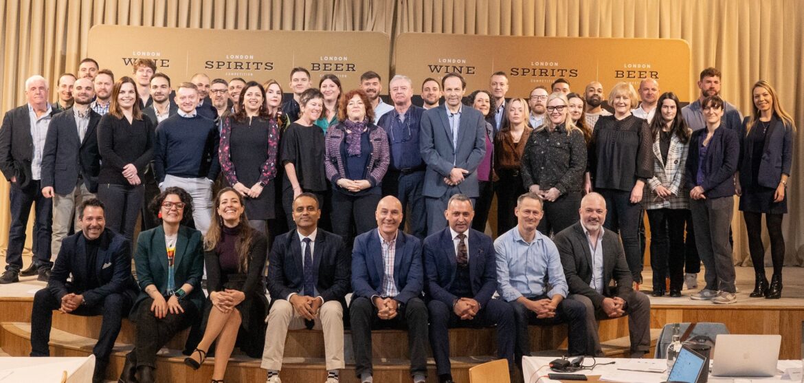 The Buyer | London Wine & Spirits Competions: How they give your brands the edge London Wine & Spirits Competions: How they give your brands the edge