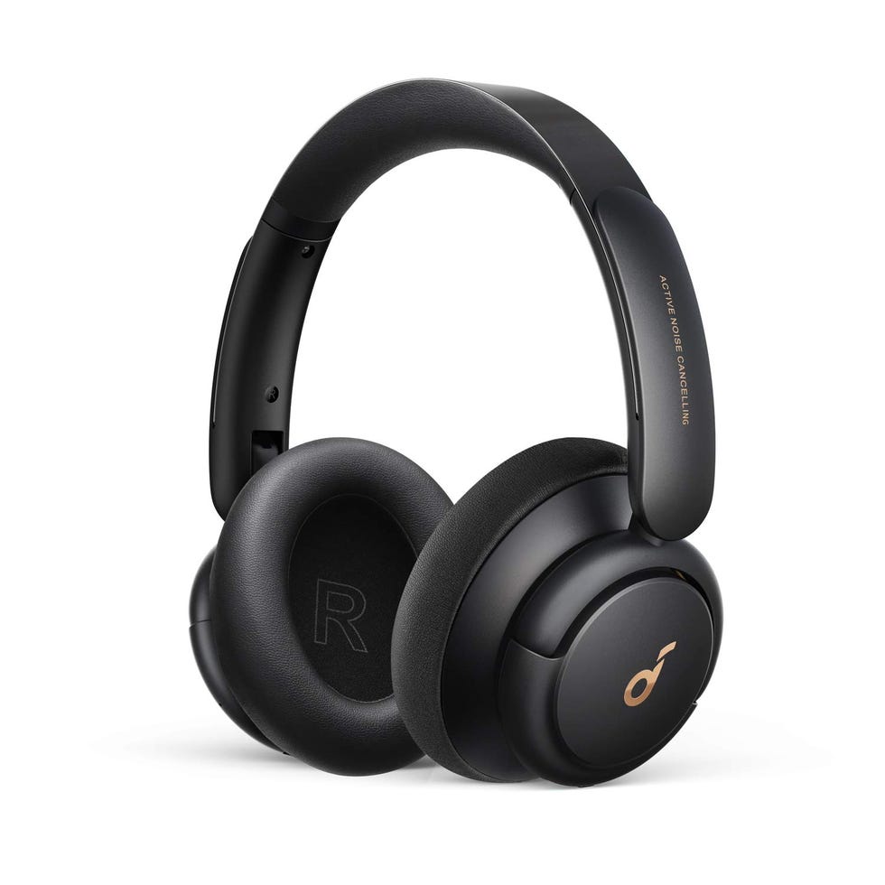 Soundcore Life Q30 Bluetooth Noise-Canceling Headphones