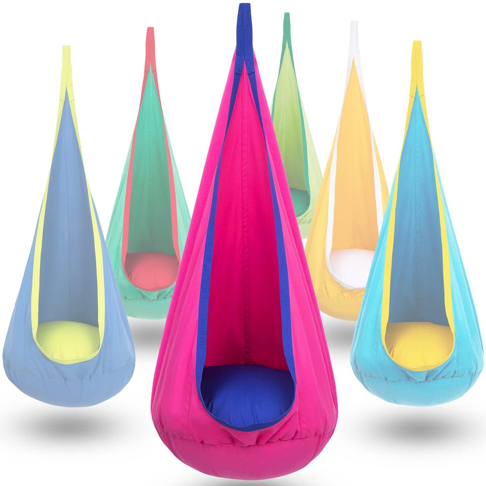  Pod Swing Seat