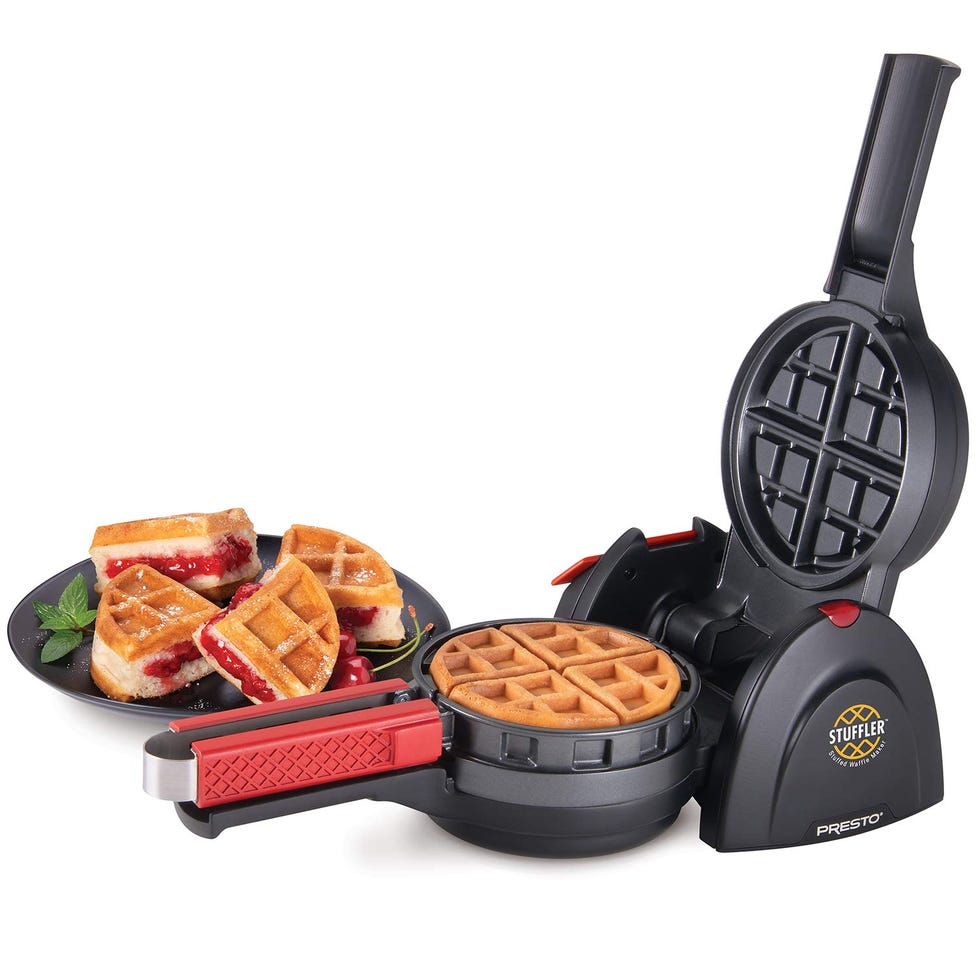 Stuffler Stuffed Waffle Maker