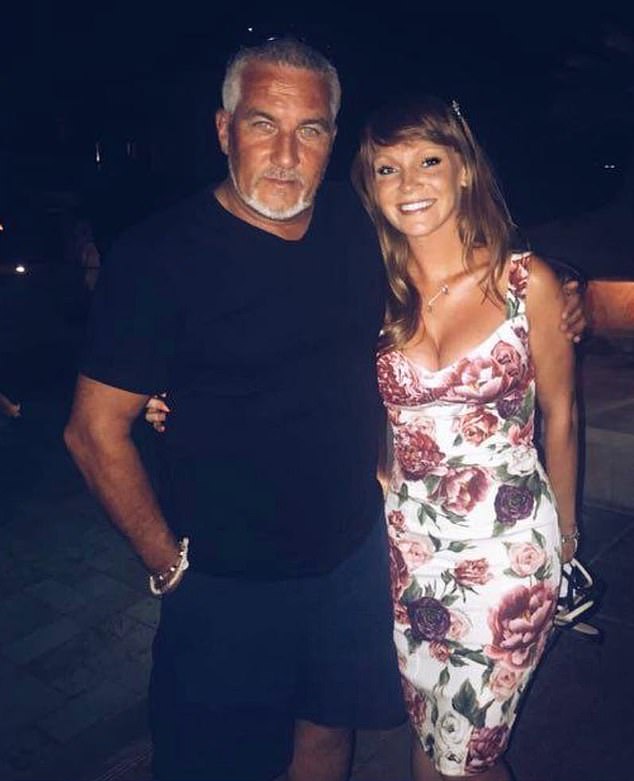 Summer called time on her two-year relationship with Hollywood last week after showdown talks with the star at their home in Kent and then began moving her belongings out