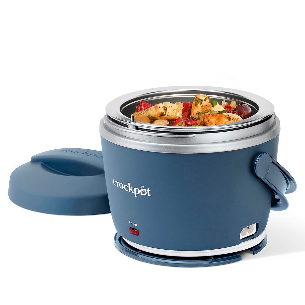Crock-Pot Portable Electric Lunch Box