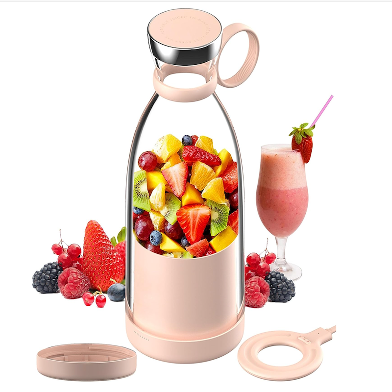 Portable Blender