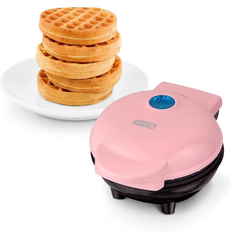 Mini Waffle Maker