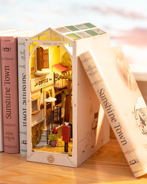 Storybook DIY Kit