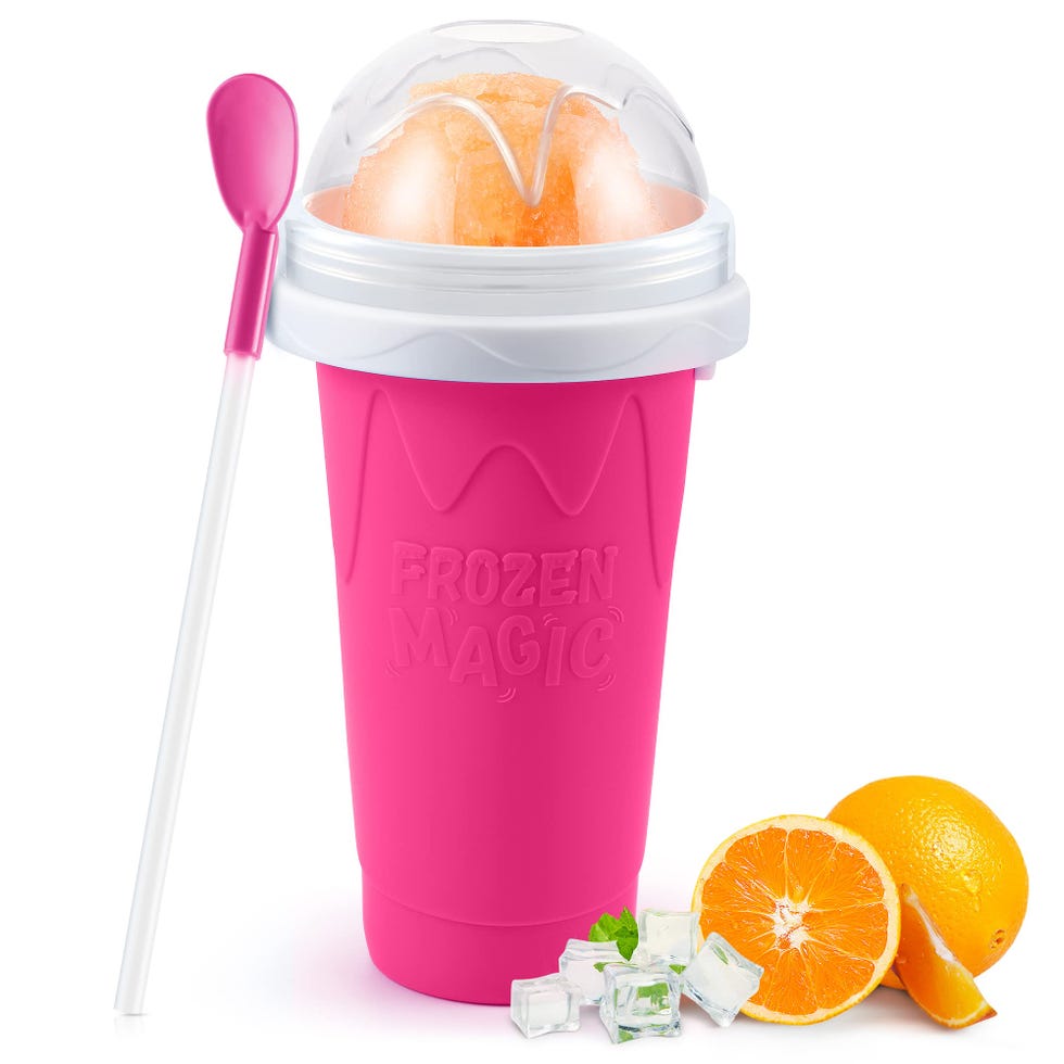 Slushie Maker Cup