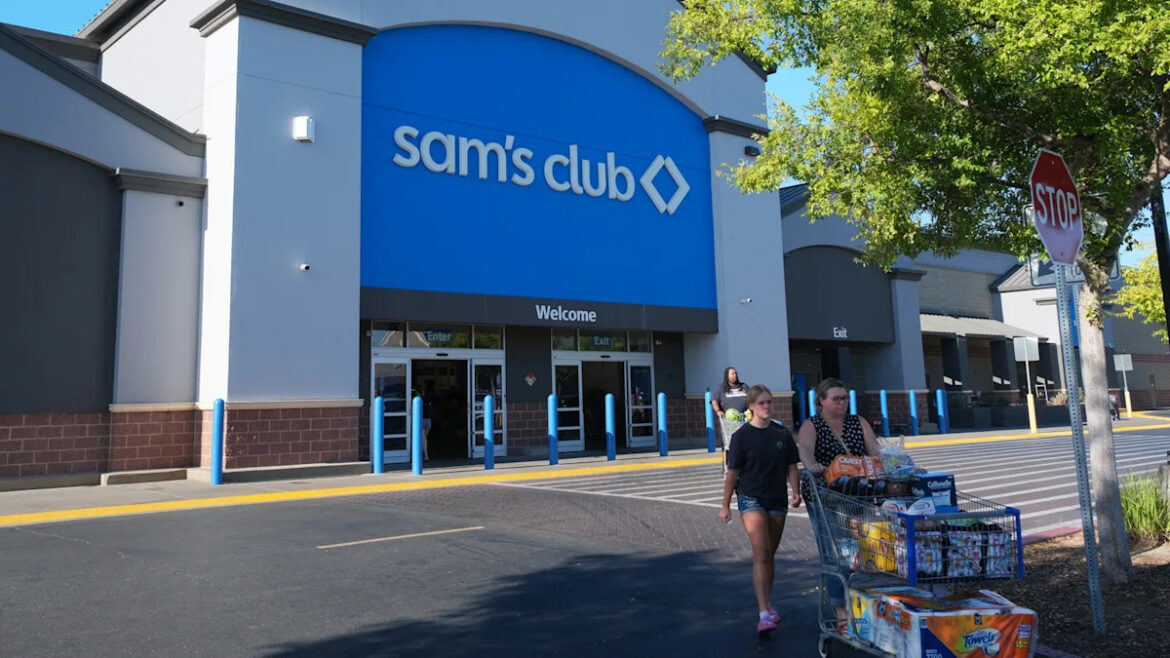 The Frozen Seafood Hidden Gem To Try At Sam’s Club If You Love Thai Flavors Yahoo lifestyle home