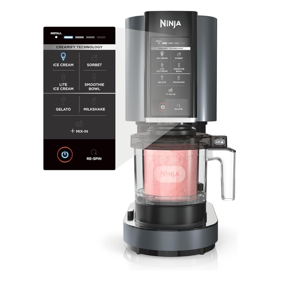 CREAMi Ice Cream Maker