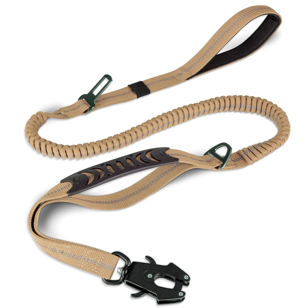 Joytale Tactical Dog Lead Heavy Duty Lead Joytale Tactical Dog Lead Heavy Duty Lead