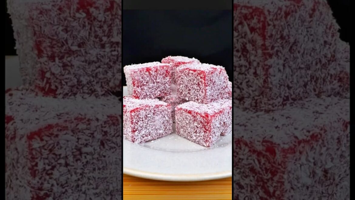 Turkish Pomegranate Sweet #shortvideo #asmr