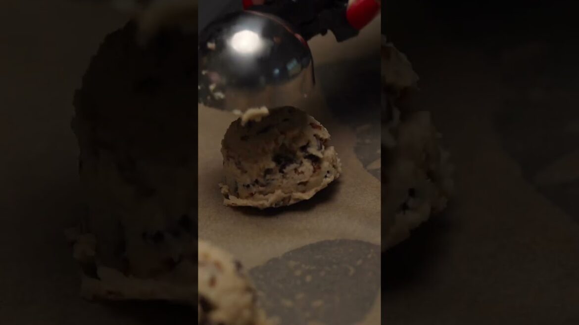 Ganito pala gumawa ng masarap na cookies #cookingshorts #cooking #foodlover #deliciousrecipe #fypシ