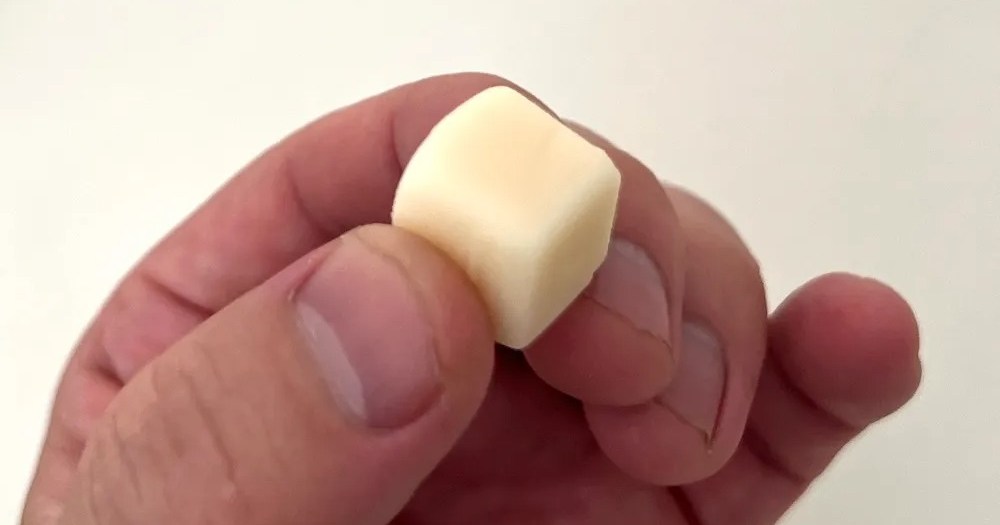 Kagawa’s Udon Gummies are so hard to chew they come with warning labels Kagawa’s Udon Gummies are so hard to chew they come with warning labels