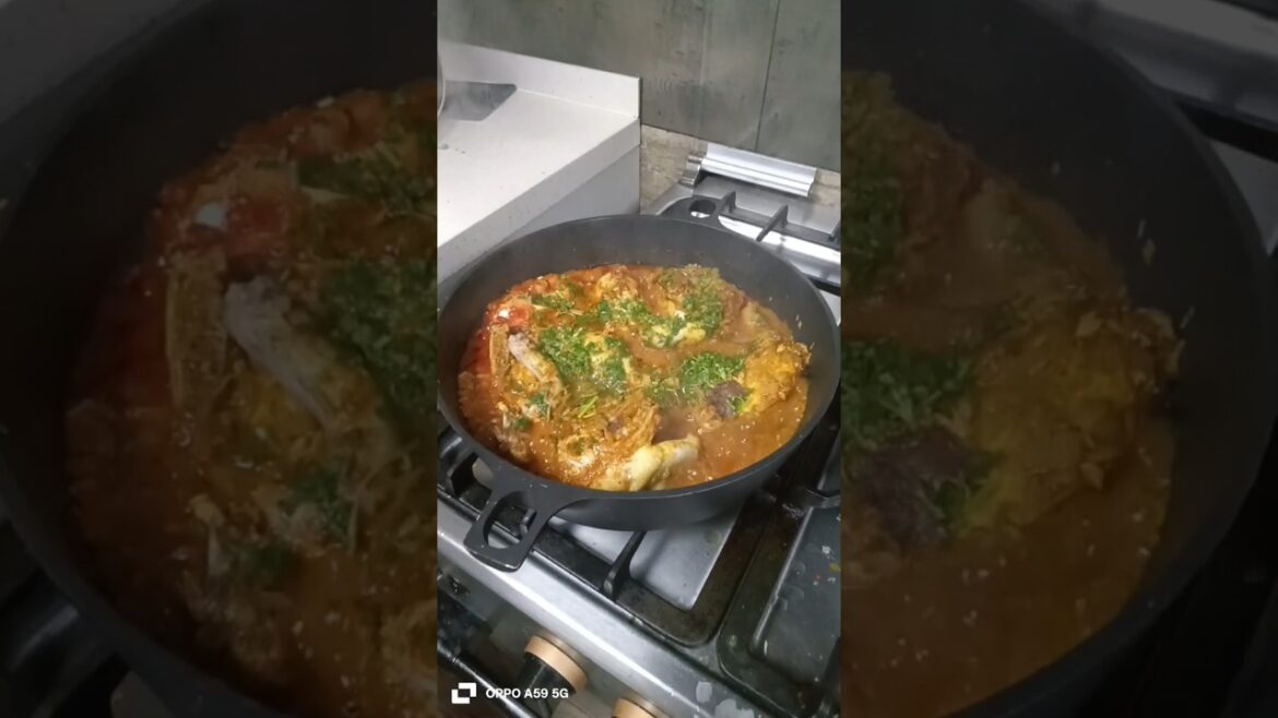 Moroccan Chicken Tagine | मोरक्कन चिकन तज़ीन | Arabic Flavors in 60 sec#trending #shorts #youtube # Moroccan Chicken Tagine | मोरक्कन चिकन तज़ीन | Arabic Flavors in 60 sec#trending #shorts #youtube #