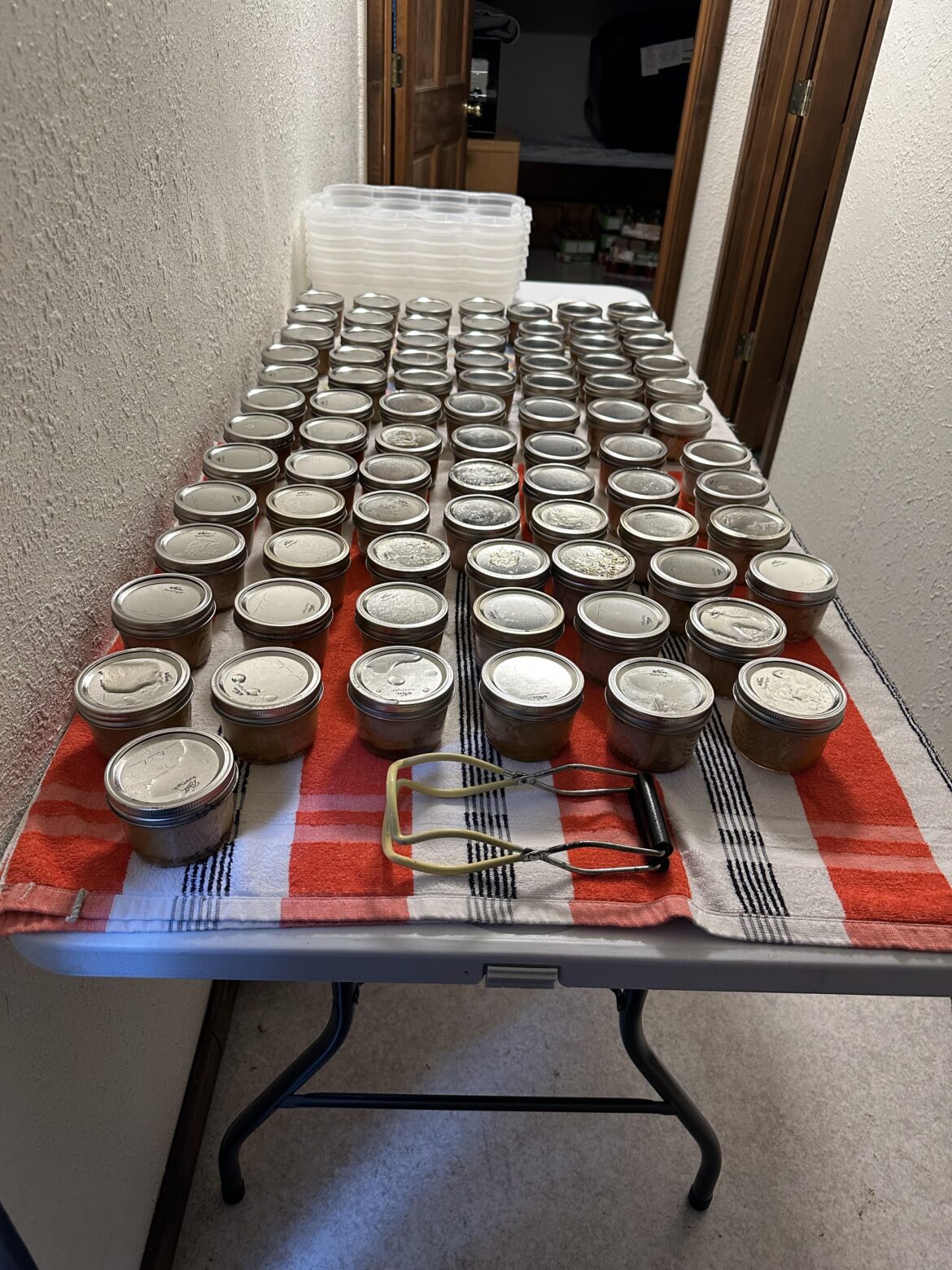 Oregon Albacore Tuna