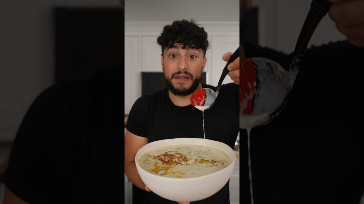 My Mom’s Shakriyeh Recipe My Mom’s Shakriyeh Recipe