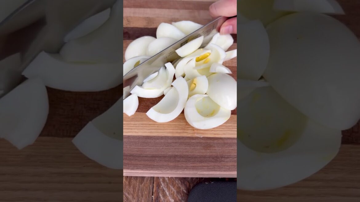 Cottage Cheese Egg Salad