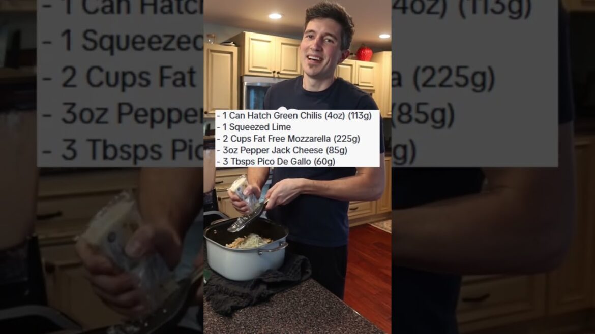 Another great recipe @fairfiteats #mealprep #protein #burritos #cottagecheese